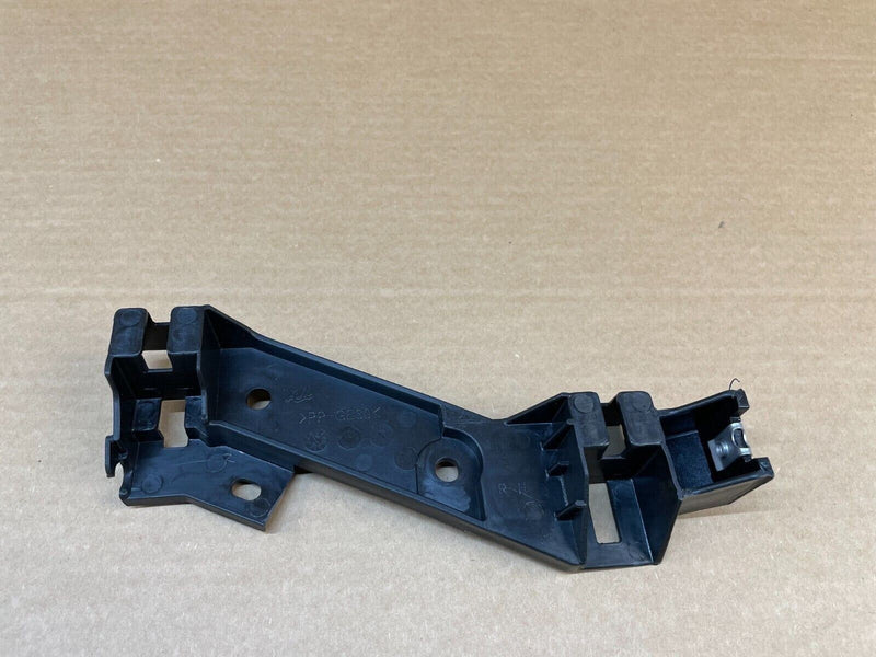 Load image into Gallery viewer, Radiator Support Extension Headlight Bracket Left &amp; Right Side For Infiniti Ex35
