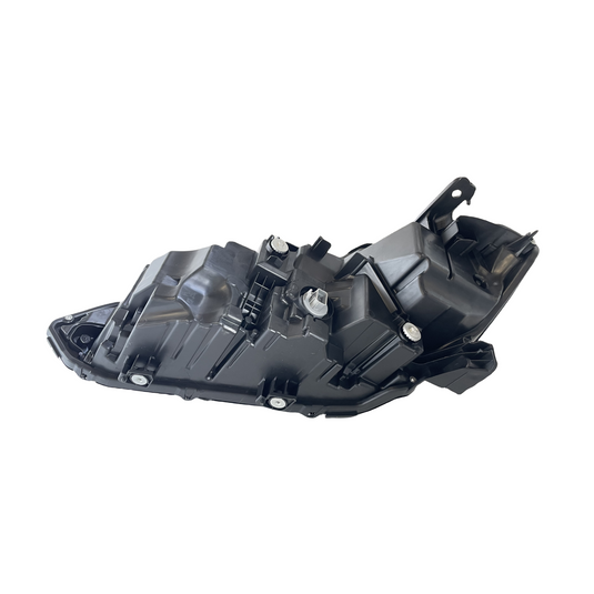 ⭐⭐ FOR 2022-2023 HONDA CIVIC RIGHT PASSENGER SIDE HEADLIGHT HEADLAMP W/ SMOKED⭐⭐