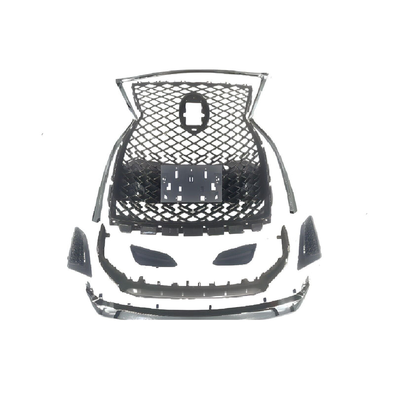 Load image into Gallery viewer, Front Bumper Grille Assembly For Lexus Rx350 Rx450h 2016 - 2019
