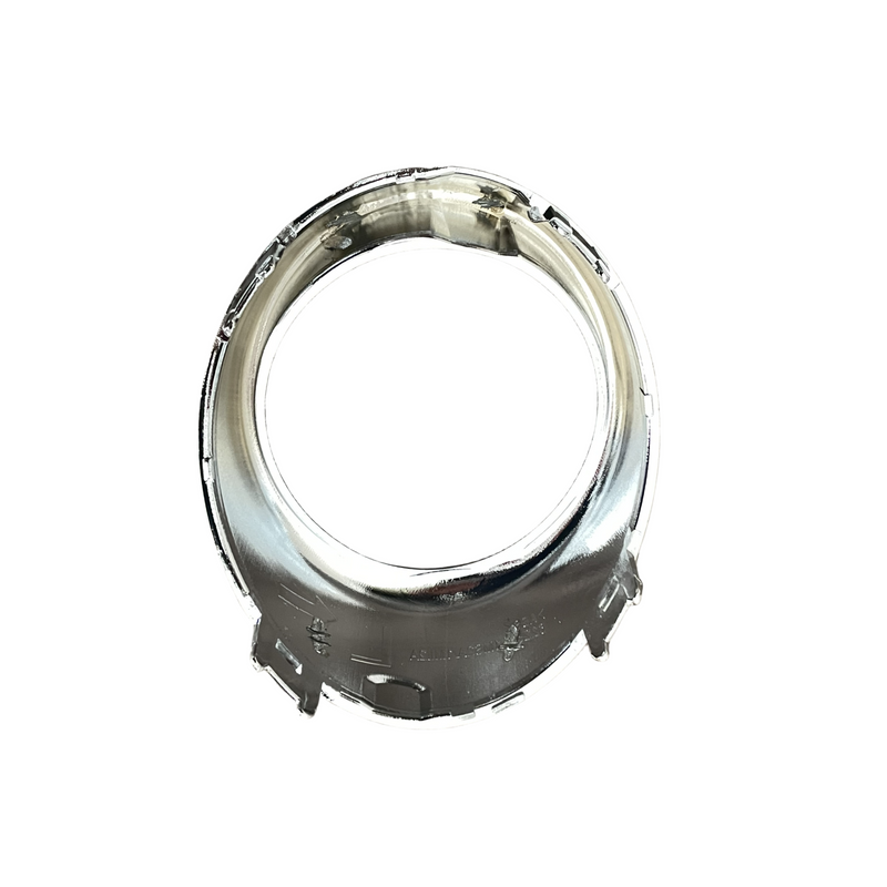 Load image into Gallery viewer, ⭐ FOR 09-14 INFINITI G37 M37 SEDAN SPORT RIGHT FOG LIGHT BEZEL COVER TRIM CHROME
