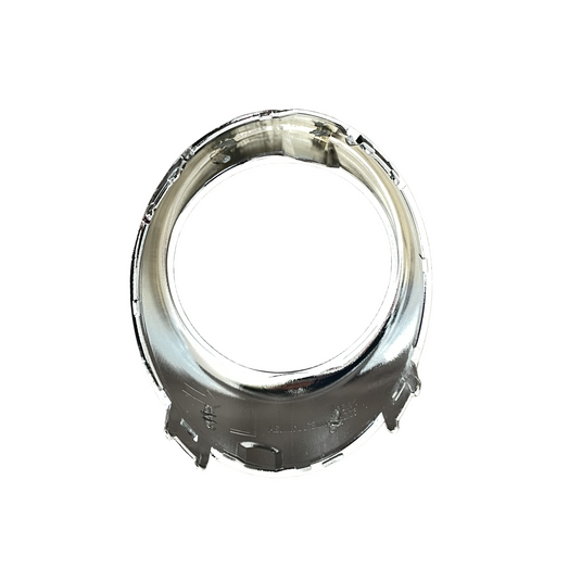 ⭐ FOR 09-14 INFINITI G37 M37 SEDAN SPORT RIGHT FOG LIGHT BEZEL COVER TRIM CHROME