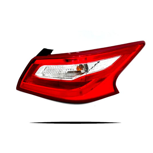 Right Side Tail Light Lamp Quarter Panel Nissan Altima For 2016-2017