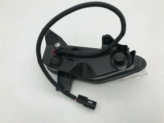 Turn Signal Light Lamp Bumper Mounted Right Passenger For Infiniti Q50 2014-2018