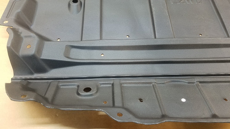 Load image into Gallery viewer, ⭐⭐ FOR INFINITI M37 M56 Q70 RWD UNDER ENGINE COVER SPLASH SHIELD MUD GUARD ⭐⭐
