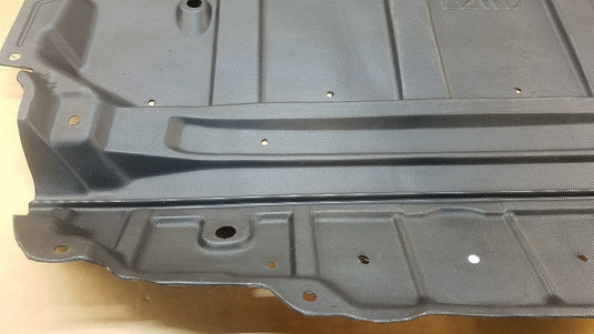 ⭐⭐ FOR INFINITI M37 M56 Q70 RWD UNDER ENGINE COVER SPLASH SHIELD MUD GUARD ⭐⭐