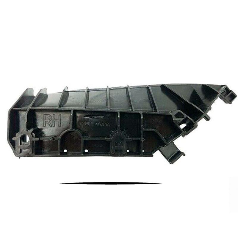 Load image into Gallery viewer, Bumper Cover Support Rail Stiffener Bracket Front Right Side For Infiniti Q50
