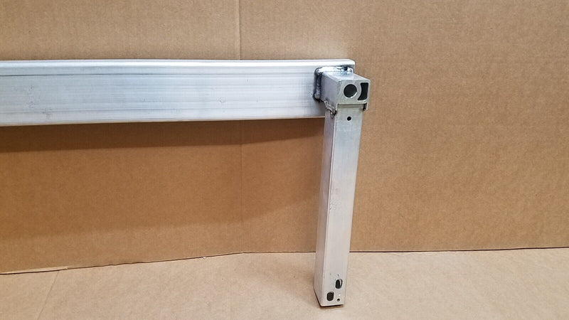 Load image into Gallery viewer, FOR INFINITI M56 M37 Q70 RWD FRONT ENGINE SUBFRAME CROSSMEMBER BRACKET
