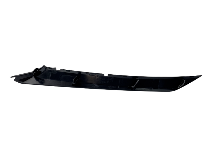 Load image into Gallery viewer, ⭐⭐ FOR 18-23 TOYOTA CAMRY FRONT RIGHT SIDE HEADLIGHT TRIM MOLDING GLOSS BLACK ⭐⭐
