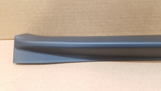 ⭐⭐ FOR 2016 - 2020 INFINITI QX60 REAR LEFT DRIVER SIDE DOOR LOWER MOLDING ⭐⭐