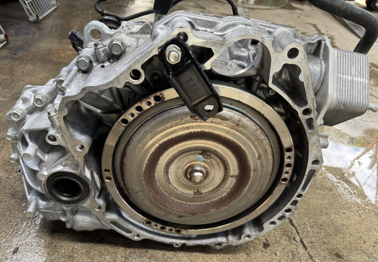 ACURA RDX FWD AUTO TRANSMISSION ASSEMBLY 2.0L 68K MILES 2020-2021