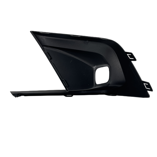 ⭐ FOR 2022-2024 HONDA CIVIC FRONT LEFT & RIGHT SIDE FOG LIGHT LAMP COVER BEZEL ⭐