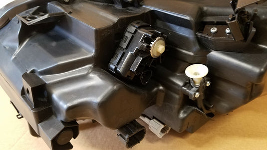 ⭐ FOR 15-19 INFINITI Q70 RIGHT PASSENGER SIDE HEADLIGHT HEADLAMP ADAPTIVE W/AFS⭐