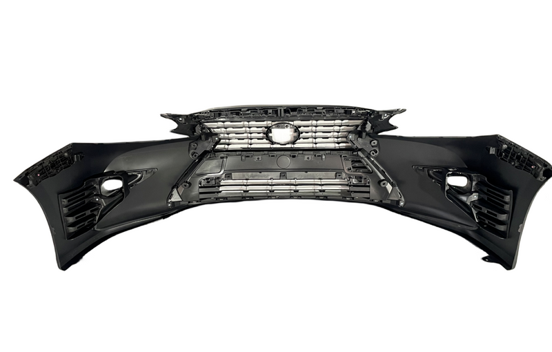 Load image into Gallery viewer, Front Bumper Cover Kit Assembly For Lexus Es350 Es300h 2016 - 2018
