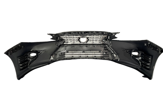 Front Bumper Cover Kit Assembly For Lexus Es350 Es300h 2016 - 2018