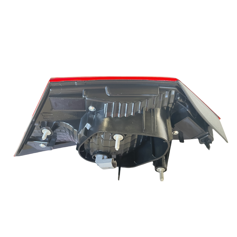 Load image into Gallery viewer, FOR 18-20 TOYOTA CAMRY REAR LEFT &amp; RIGHT SIDE INNER TAIL LIGHT LAMP W/O LED PAIR
