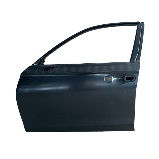 Front Left Driver Side Door Shell Panel For Honda Civic 2022 - 2024
