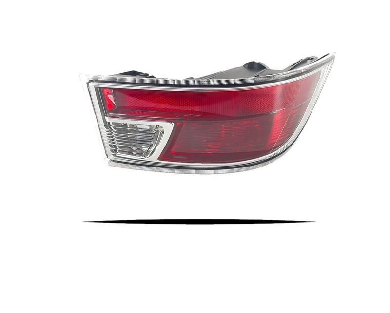 Load image into Gallery viewer, Rear Left Driver Side Bumper Back Up Tail Light Lamp For Lexus Gx460 2014-2023
