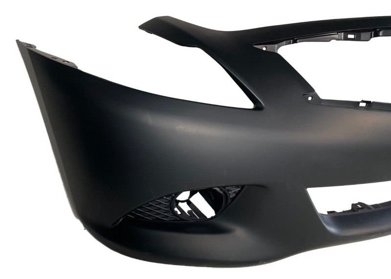 Load image into Gallery viewer, ⭐⭐ FOR 2010 - 2015 INFINITI G37 G25 Q40 FRONT BUMPER COVER PRIMED ⭐⭐
