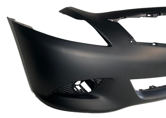 ⭐⭐ FOR 2010 - 2015 INFINITI G37 G25 Q40 FRONT BUMPER COVER PRIMED ⭐⭐