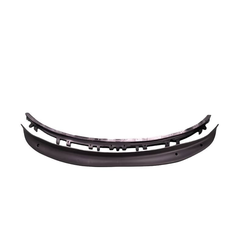 Load image into Gallery viewer, ⭐⭐ FOR 2013-2020 INFINITI JX35 QX60 FRONT BUMPER LOWER SPOILER LIP COVER BLACK⭐⭐
