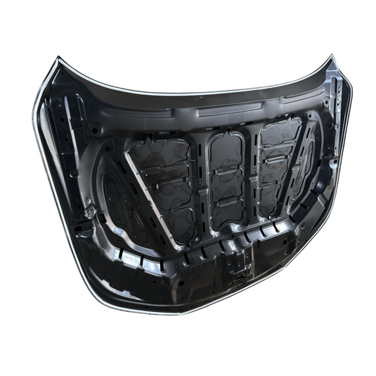 ⭐⭐ Hood Bonnet Cover Panel Primed For Honda Accord 2023 - 2024 ⭐⭐