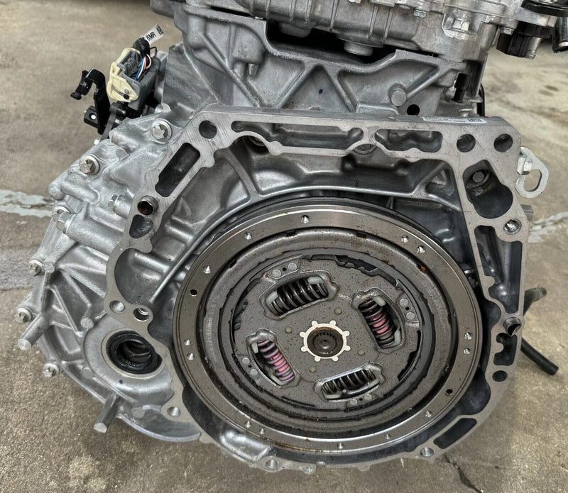 Load image into Gallery viewer, HONDA ACCORD HYBRID AUTOMATIC TRANSMISSION ASSEMBLY 855 2023 - 2024 # NB1-TRS434
