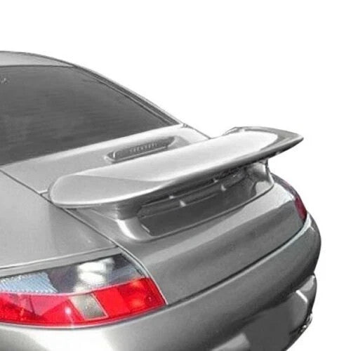 Load image into Gallery viewer, Rear Wing Spoiler W/ Light Aero-Kit Style For Porsche 996 Coupe 1999-2004
