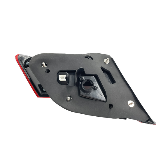 Rear Left & Right Side Inner Tail Light Lamp Lid Mount For Honda Accord 16 - 17