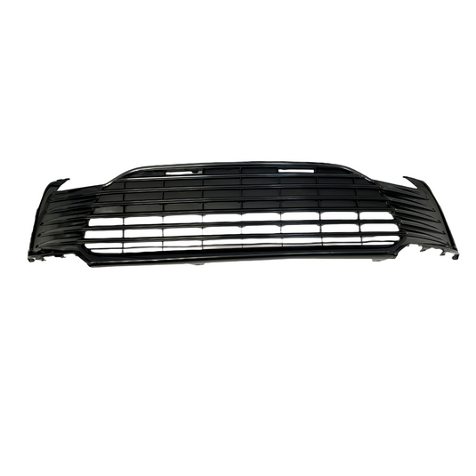 ⭐⭐ FOR 21-24 TOYOTA CAMRY LE FRONT BUMPER LOWER GRILLE GRILL W/O REDAR HOLES ⭐⭐