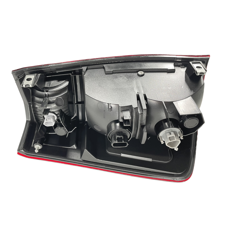 Load image into Gallery viewer, ⭐⭐ FOR 16-21 TOYOTA TACOMA LEFT SIDE OUTER TAILLIGHT TAIL LIGHT LAMP W/O LED ⭐⭐
