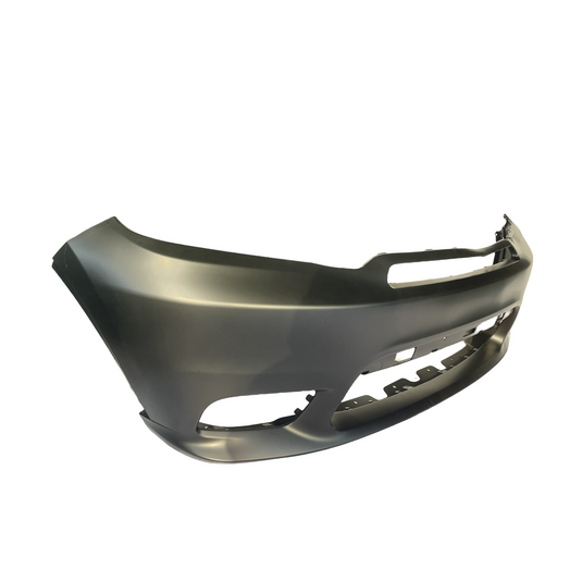 ⭐⭐ FOR 2018 - 2020 DODGE DURANGO FRONT UPPER BUMPER COVER W/O SENSOR HOLE ⭐⭐