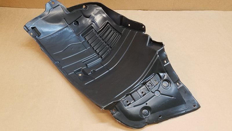 Load image into Gallery viewer, FOR 2014 - 2021 INFINITI Q50 FRONT LEFT DRIVER SIDE FENDER LINER

