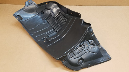 FOR 2014 - 2021 INFINITI Q50 FRONT LEFT DRIVER SIDE FENDER LINER