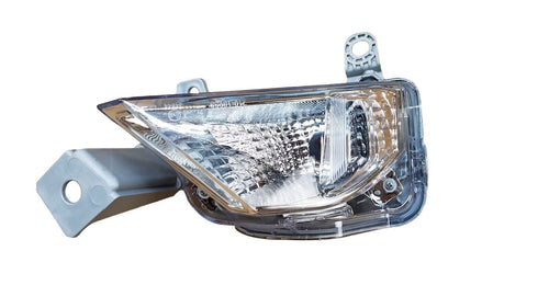 ⭐⭐ FOR 19-21 NISSAN ALTIMA RIGHT PASSENGER SIDE BUMPER TURN SIGNAL LIGHT LAMP ⭐⭐