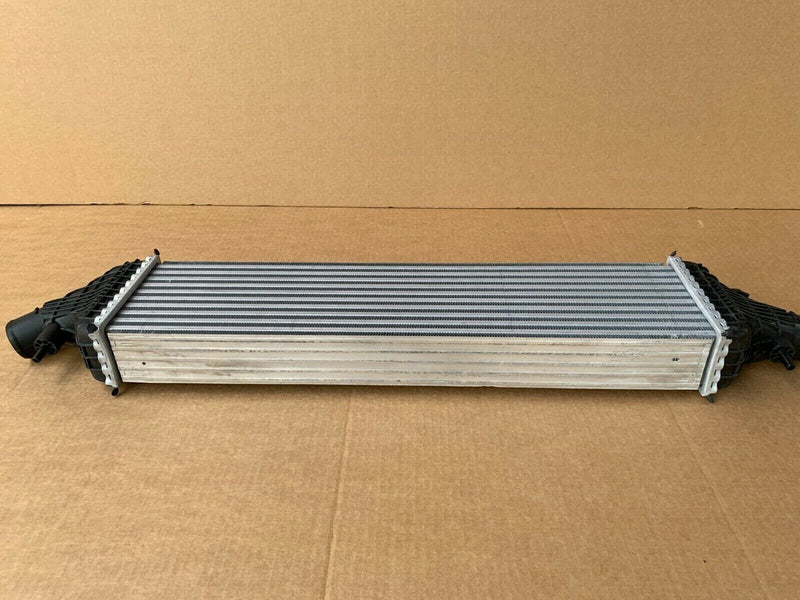 Load image into Gallery viewer, Turbo Intercooler Assembly 2.0L For 16 - 18 Infiniti Q50 Q60 2016 - 2018
