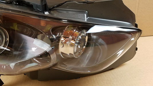 FOR 2009-2017 INFINITI FX35 QX70 RIGHT PASSENGER SIDE HEADLIGHT HEADLAMP W/AFS