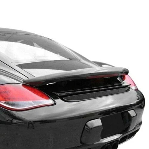 Rear Wing Spoiler TA Style For Porsche 996 Coupe 1999-2004 Made In USA