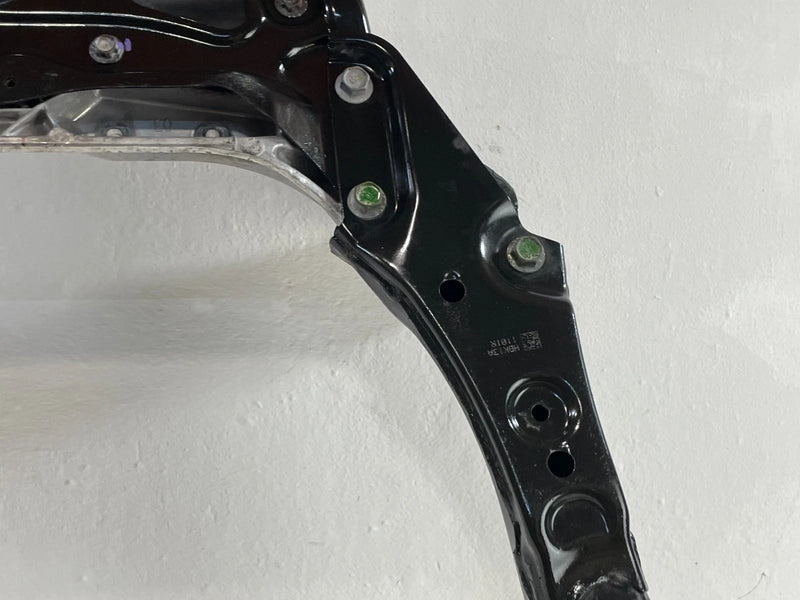 Load image into Gallery viewer, HONDA HR-V FWD FRONT SUSPENSION SUBFRAME CROSSMEMBER CRADLE 2023 - 2025 # 100784
