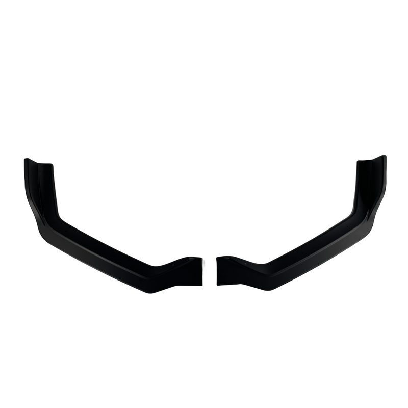 Load image into Gallery viewer, ⭐FOR 18-20 INFINITI Q50 20-21 SENTRA SPORT FRONT BUMPER LOWER SPOILER LIP COVER⭐
