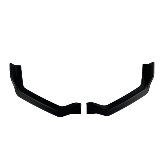 ⭐FOR 18-20 INFINITI Q50 20-21 SENTRA SPORT FRONT BUMPER LOWER SPOILER LIP COVER⭐