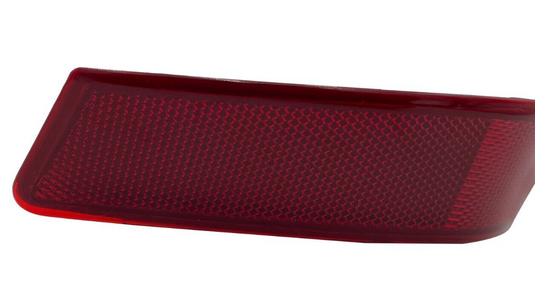 ⭐⭐ FOR 2017 - 2020 NISSAN ROGUE REAR LEFT DRIVER SIDE BUMPER REFLECTOR ⭐⭐
