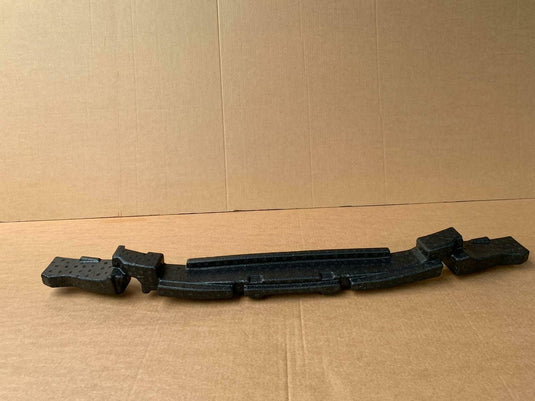 Bumper Reinforcement Energy Absorber Foam Front For Infiniti Q50 2014 - 2020