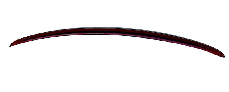 Load image into Gallery viewer, Flush Mount Spoiler Linea Tesoro Style For Bentley Continental Convertible 12-17
