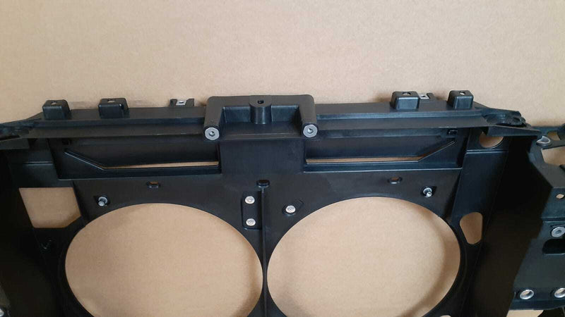 Load image into Gallery viewer, ⭐⭐ FOR 2009 - 2017 INFINITI FX35 FX37 FX50 QX70 RADIATOR CORE SUPPORT ⭐⭐
