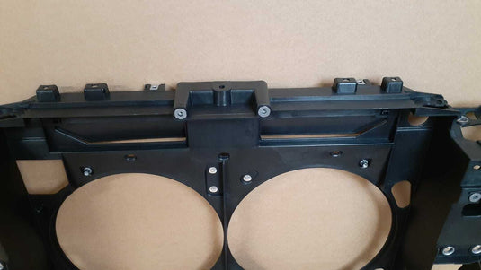 ⭐⭐ FOR 2009 - 2017 INFINITI FX35 FX37 FX50 QX70 RADIATOR CORE SUPPORT ⭐⭐