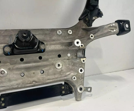 HONDA CIVIC FRONT ENGINE SUSPENSION SUBFRAME CROSSMEMBER CRADLE 2022-2025