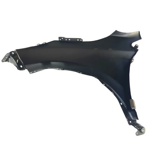 Fender Cover Panel Assembly Front Right Passenger Side For Honda CR-V 2017-2021