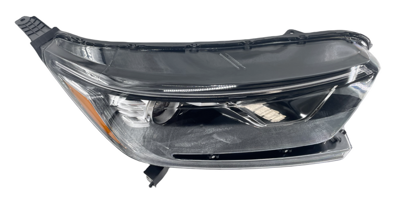 Load image into Gallery viewer, Right Passenger Side Halogen W/O LED Headlamp Headlight For Honda CR-V CRV 17-20
