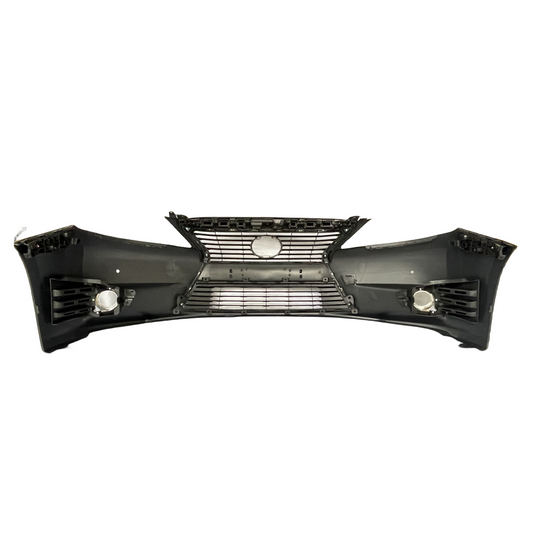 ⭐⭐ FOR 2013 - 2015 LEXUS ES350 ES300h FRONT BUMPER COVER ASSEMBLY ⭐⭐