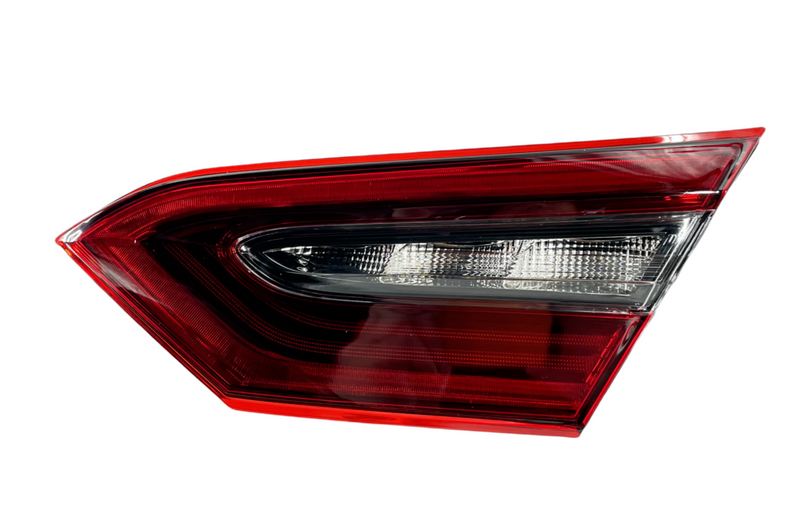 Load image into Gallery viewer, FOR 21-23 TOYOTA CAMRY REAR RIGHT PASSENGER SIDE INNER TAIL LIGHT LAMP W/ LED
